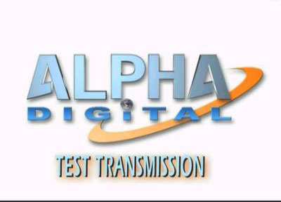 Alpha Digital Logo photo - 1
