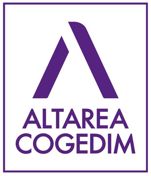 Altarea Cogedim Logo photo - 1