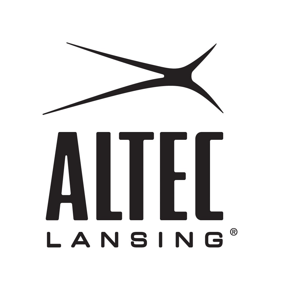 Altec Lansing Logo photo - 1
