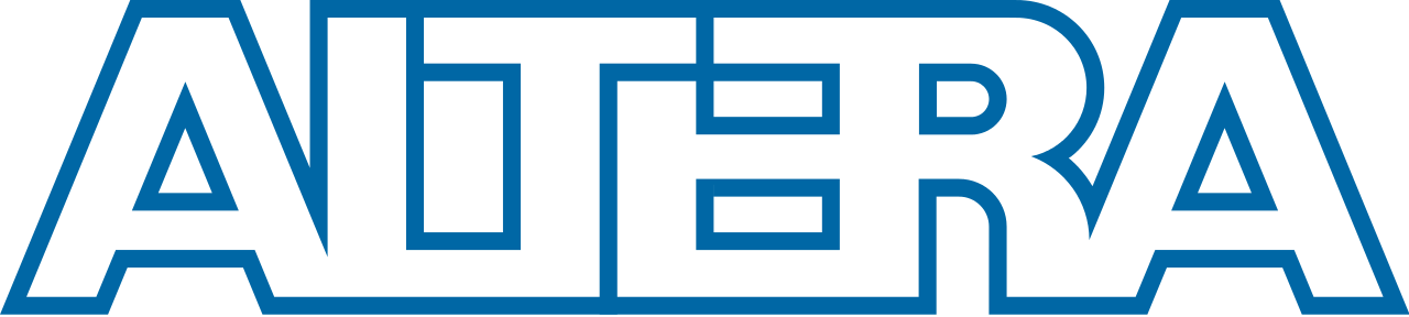 Altera Logo photo - 1