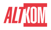 Altkom Logo photo - 1
