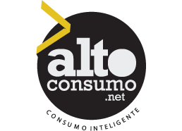 Alto Consumo Logo photo - 1