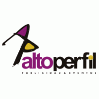 Alto Perfil Logo photo - 1