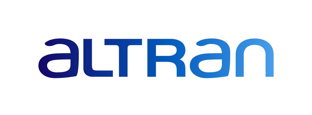 Altran Logo photo - 1