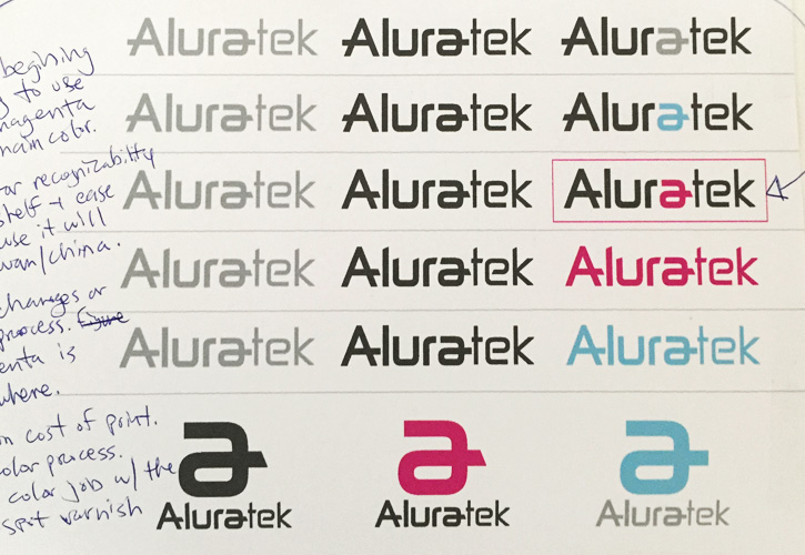 Altratek Logo photo - 1