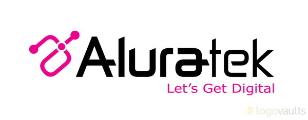 Aluratek Logo photo - 1