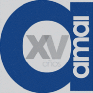 Amai XV Logo photo - 1