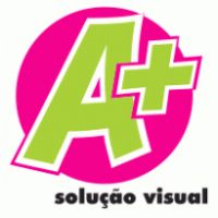 Amais Solução Visual Logo photo - 1