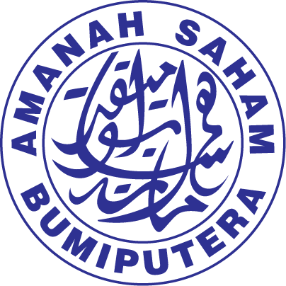 Amanah Saham Bumiputera Logo photo - 1
