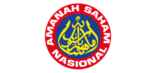 Amanah Saham Nasional Logo photo - 1