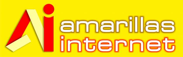 Amarillas Internet Logo photo - 1