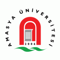 Amasya Üniversitesi Logo photo - 1
