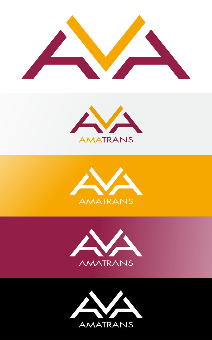 Amatrans Logo photo - 1