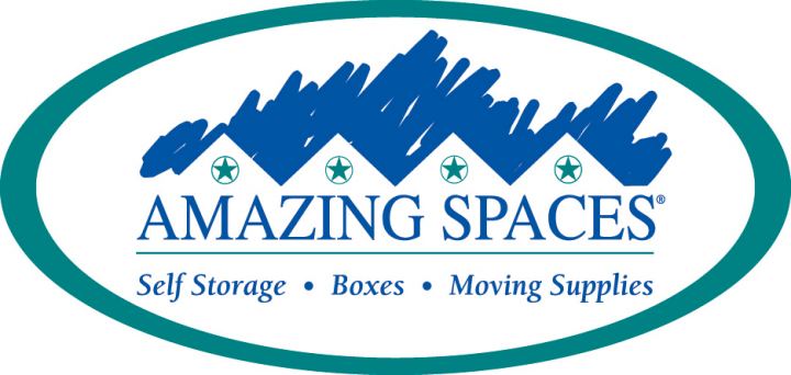 Amazing Spaces Logo photo - 1