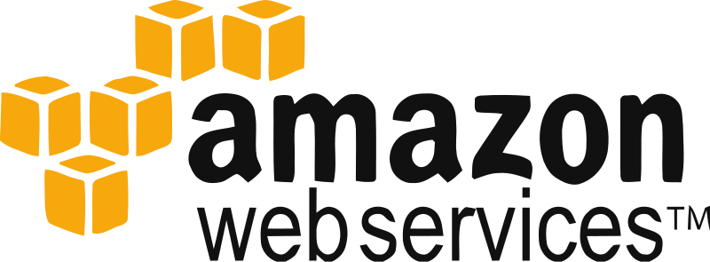 Amazon Web Services Logo photo - 1