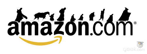 Amazon.co.jp Logo photo - 1