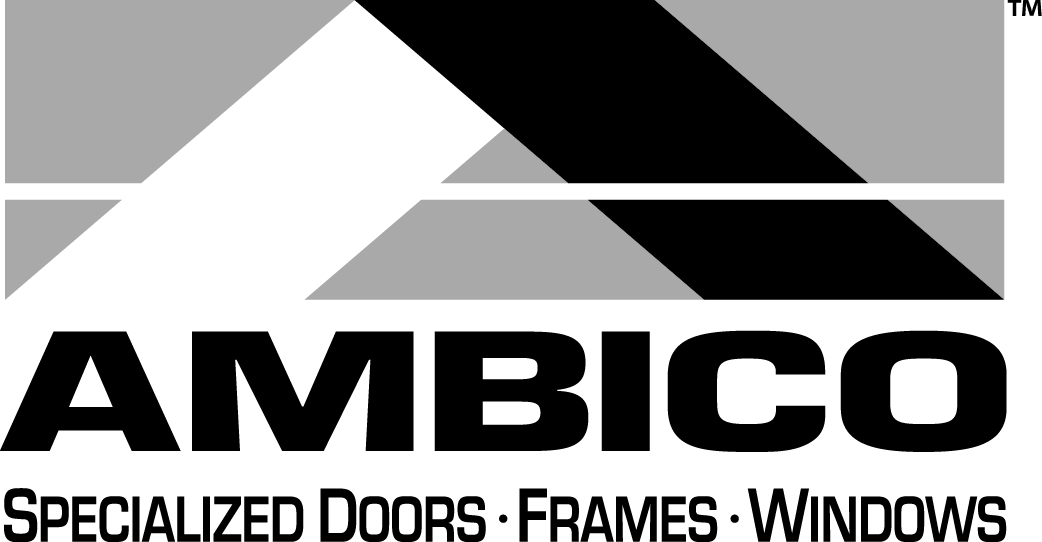 Ambico Logo photo - 1