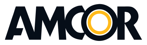 Amcor Logo photo - 1