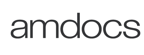 Amdocs Logo photo - 1