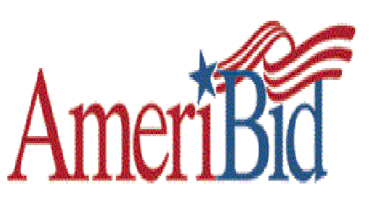 AmeriBid Logo photo - 1