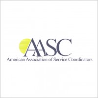 American Association of Service Coordinators Logo photo - 1