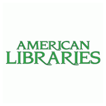 American Libraries Magazine Logo photo - 1
