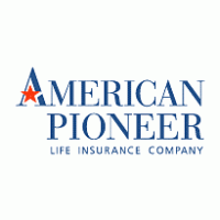American Pioneer Logo photo - 1