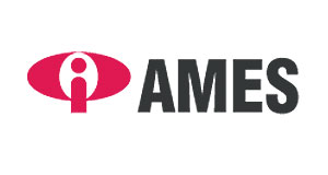 Ames Logo photo - 1