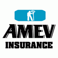 Amev Insurance Logo photo - 1