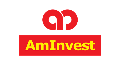 Aminvest Logo photo - 1