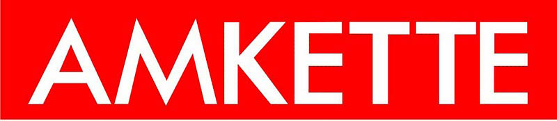 Amkette Logo photo - 1