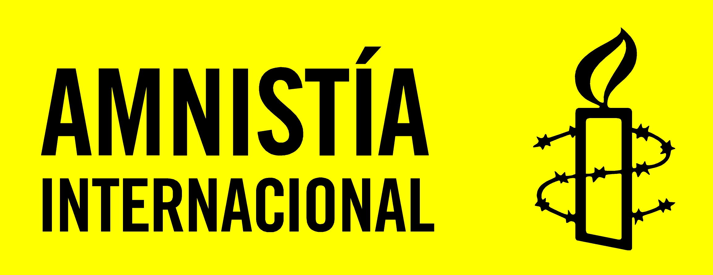 Amnistía Internacional Logo photo - 1