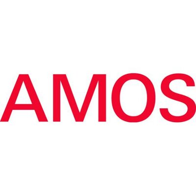 Amos Software Logo photo - 1
