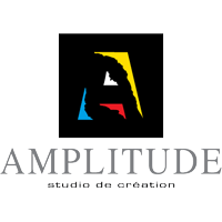 Amplitude Studio de création Logo photo - 1