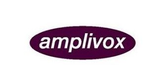 Amplivox Logo photo - 1