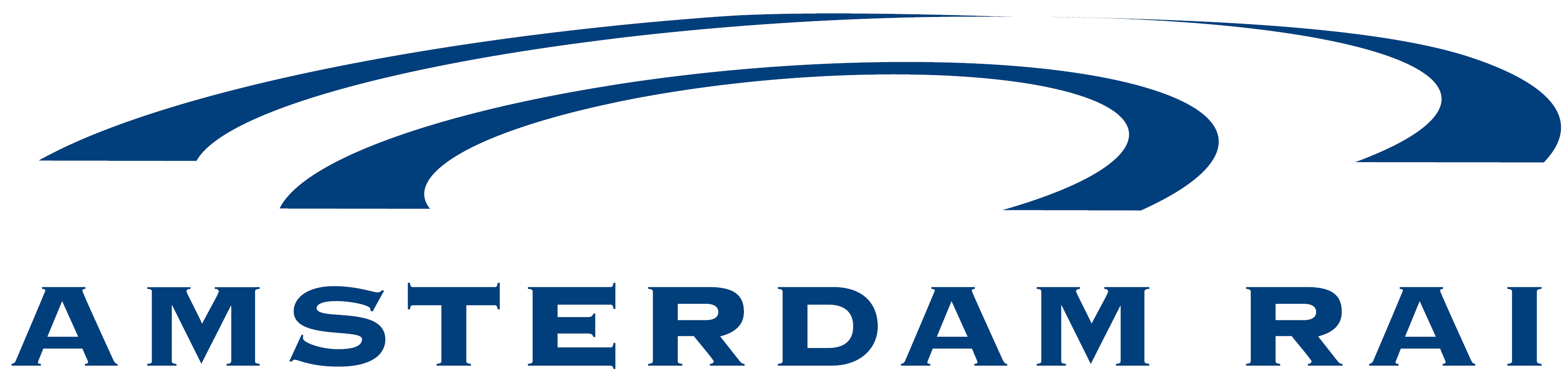 Amsterdam rai Logo photo - 1