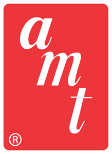 Amt Logo photo - 1