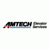 Amtech Elevator Services Logo photo - 1