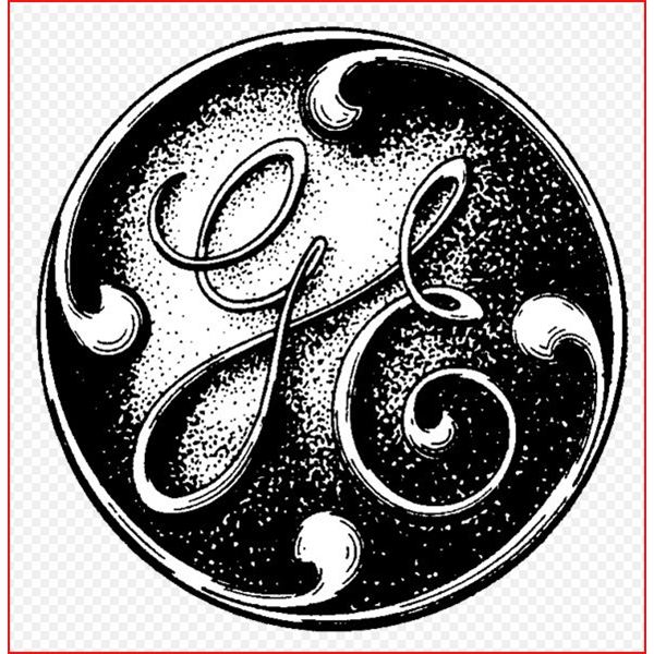 An Edison Electric Company Logo photo - 1