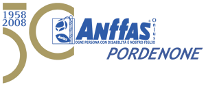 Anffas Logo photo - 1