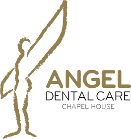 Angel Chapil Logo photo - 1