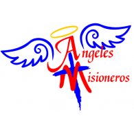 Angeles Misioneros Logo photo - 1