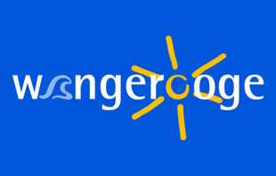 Angher Logo photo - 1