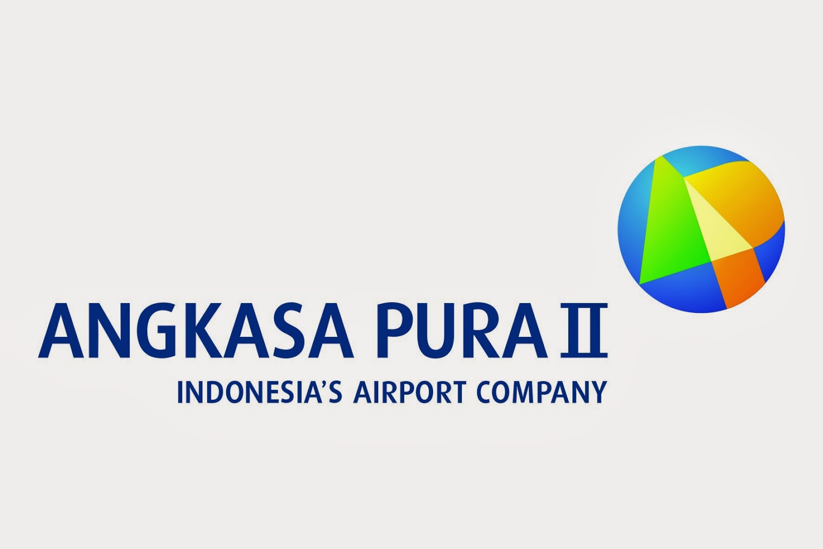 Angkasa Pura II Logo photo - 1