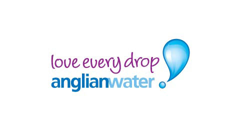 Anglian Water Logo photo - 1