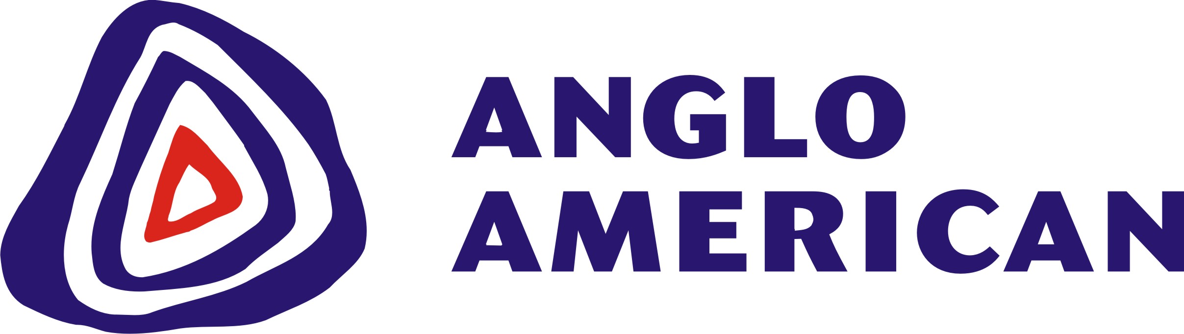 Anglo Logo photo - 1