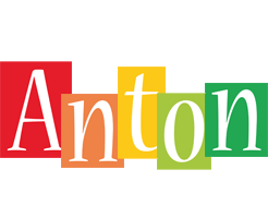Angom Logo photo - 1