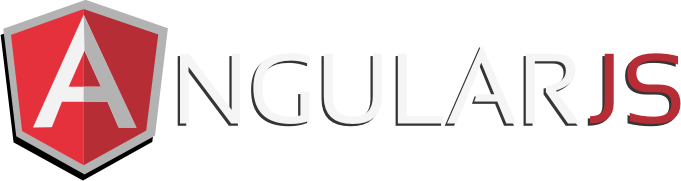 Angularjs By Google Logo photo - 1