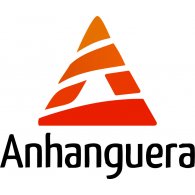 Anhanguera Educacional Logo photo - 1