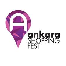 Ankara Shopping Fest Logo photo - 1
